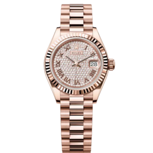 Rolex Lady Datejust 28mm 279175-0023