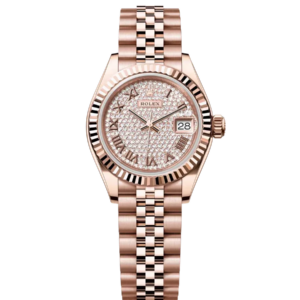 Rolex Lady Datejust 28mm 279175-0024