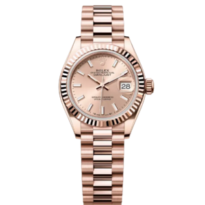Rolex Lady Datejust 28mm 279175-0025