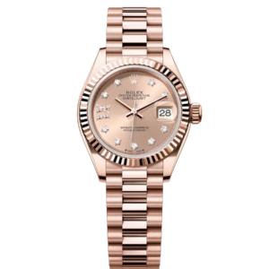 Rolex Lady Datejust 28mm 279175-0029