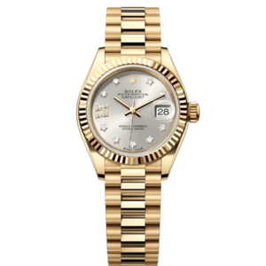 Rolex Lady Datejust 28mm 279178-0002