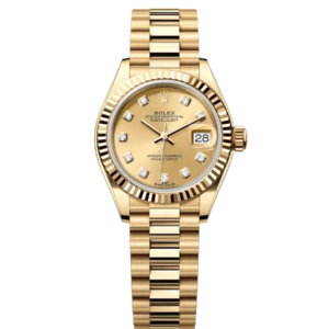 Rolex Lady Datejust 28mm 279178-0017