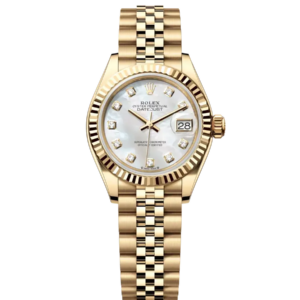 Rolex Lady Datejust 28mm 279178-0026