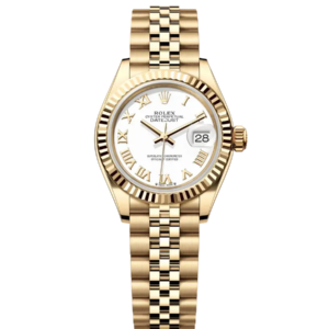 Rolex Lady Datejust 28mm 279178-0030