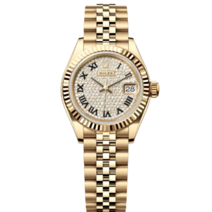 Rolex Lady Datejust 28mm 279178-0032