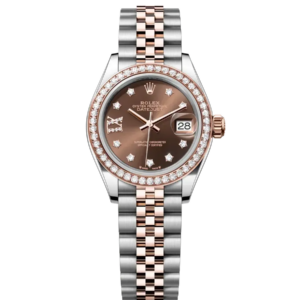 Rolex Lady Datejust 28mm 279381rbr-0003
