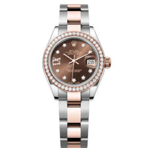 Rolex Lady Datejust 28mm 279381rbr-0004