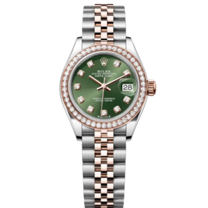 Rolex Lady Datejust 28mm 279381rbr-0007
