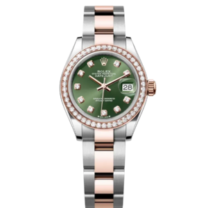 Rolex Lady Datejust 28mm 279381rbr-0008