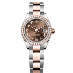 Rolex Lady Datejust 28mm 279381rbr-0010