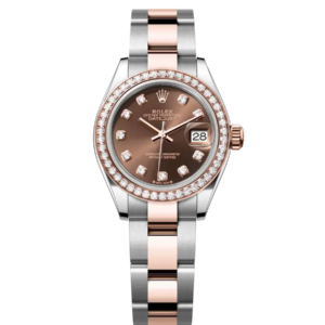 Rolex Lady Datejust 28mm 279381rbr-0012