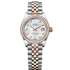 Rolex Lady Datejust 28mm 279381rbr-0013