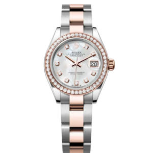 Rolex Lady Datejust 28mm 279381rbr-0014