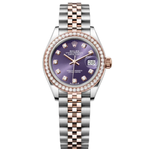 Rolex Lady Datejust 28mm 279381rbr-0015