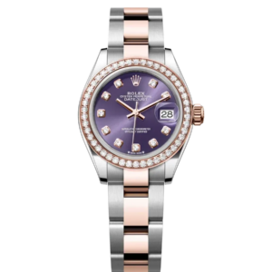 Rolex Lady Datejust 28mm 279381rbr-0016