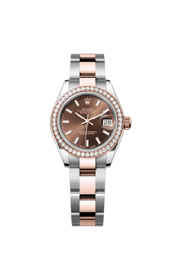 Rolex Lady Datejust 28mm 279381rbr-0018