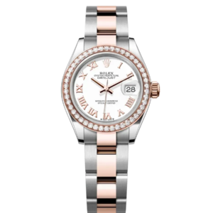 Rolex Lady Datejust 28mm 279381rbr-0022
