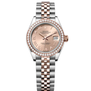 Rolex Lady Datejust 28mm 279381rbr-0025