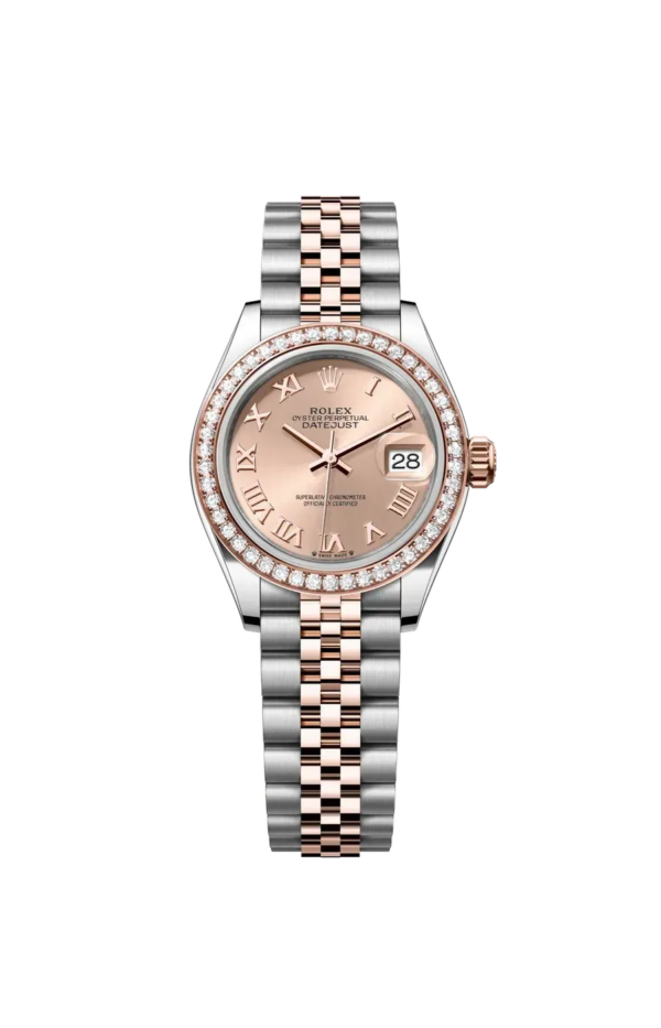 Rolex Lady Datejust 28mm 279381rbr-0025