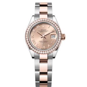 Rolex Lady Datejust 28mm 279381rbr-0026
