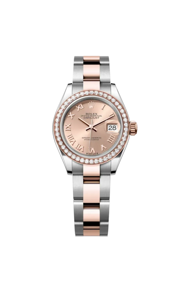 Rolex Lady Datejust 28mm 279381rbr-0026