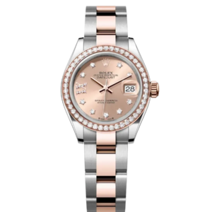 Rolex Lady Datejust 28mm 279381rbr-0028