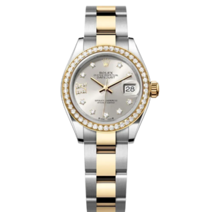 Rolex Lady Datejust 28mm 279383rbr-0004