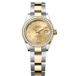 Rolex Lady Datejust 28mm 279383rbr-0010