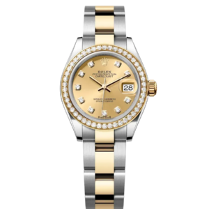 Rolex Lady Datejust 28mm 279383rbr-0012