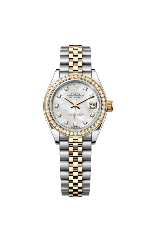 Rolex Lady Datejust 28mm 279383rbr-0019