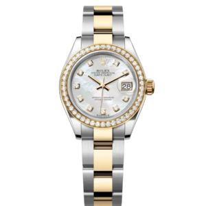 Rolex Lady Datejust 28mm 279383rbr-0020