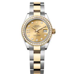Rolex Lady Datejust 28mm 279383rbr-0022