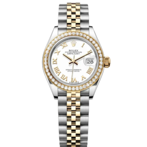 Rolex Lady Datejust 28mm 279383rbr-0023