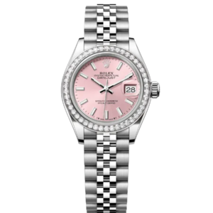 Rolex Lady Datejust 28mm 279384rbr-0001