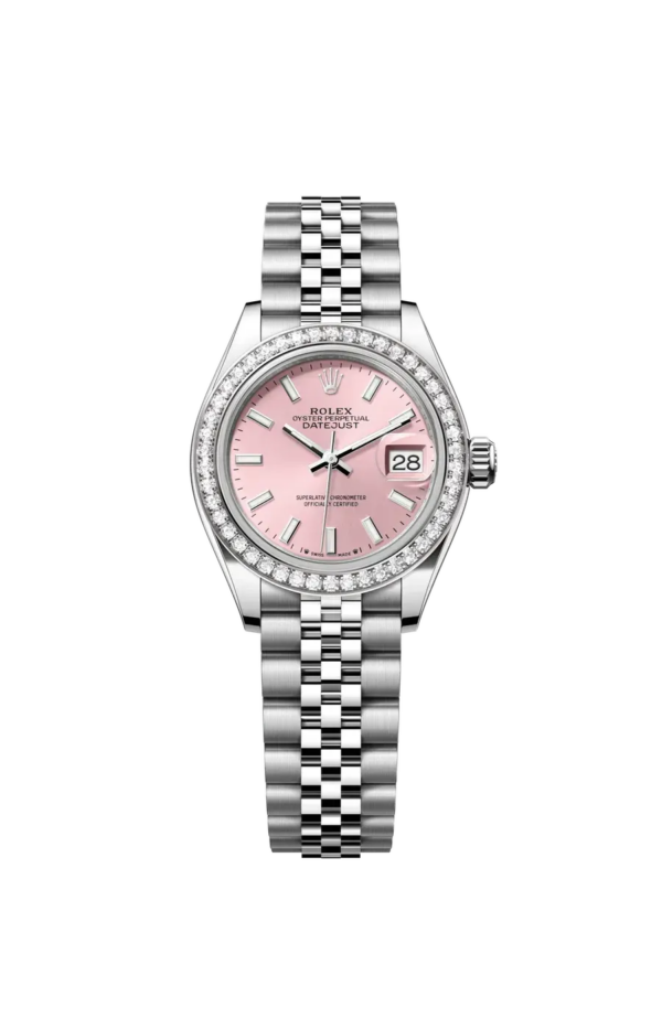 Rolex Lady Datejust 28mm 279384rbr-0001