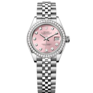 Rolex Lady Datejust 28mm 279384rbr-0003