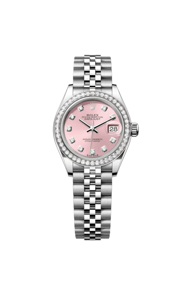 Rolex Lady Datejust 28mm 279384rbr-0003