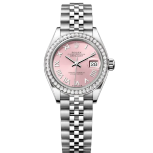 Rolex Lady Datejust 28mm 279384rbr-0005