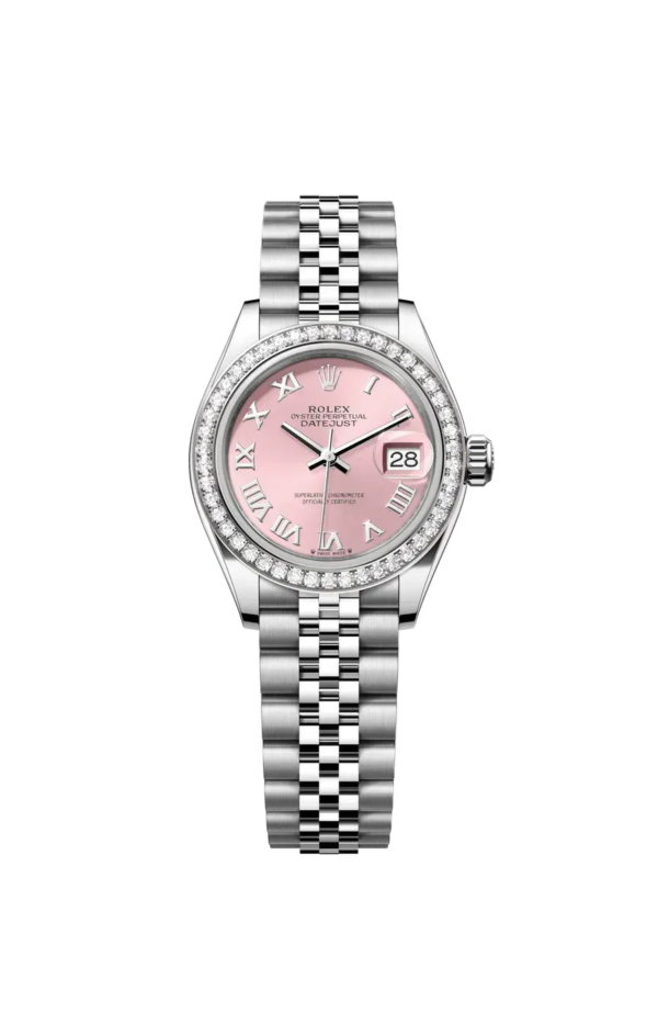 Rolex Lady Datejust 28mm 279384rbr-0005