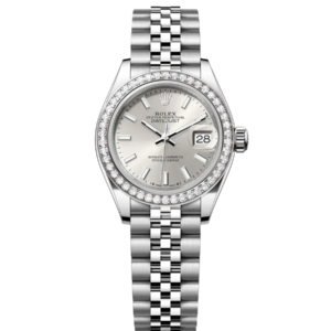 Rolex Lady Datejust 28mm 279384rbr-0007