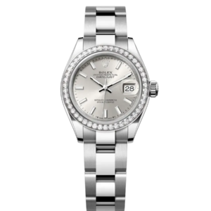 Rolex Lady Datejust 28mm 279384rbr-0008