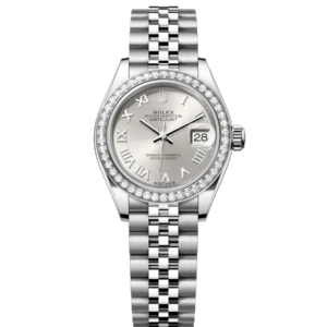 Rolex Lady Datejust 28mm 279384rbr-0009
