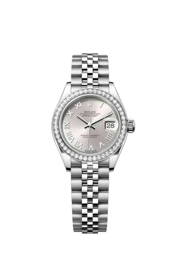 Rolex Lady Datejust 28mm 279384rbr-0009
