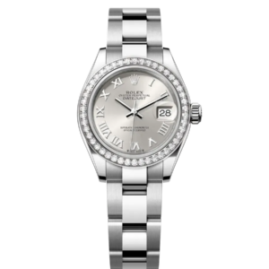 Rolex Lady Datejust 28mm 279384rbr-0010