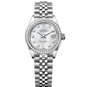 Rolex Lady Datejust 28mm 279384rbr-0011