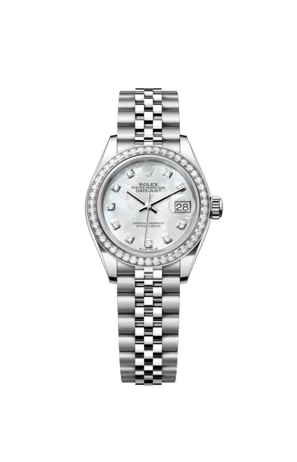 Rolex Lady Datejust 28mm 279384rbr-0011