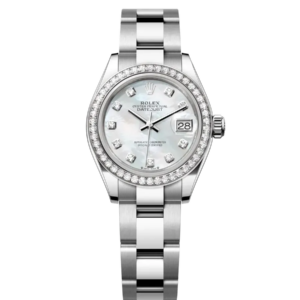 Rolex Lady Datejust 28mm 279384rbr-0012
