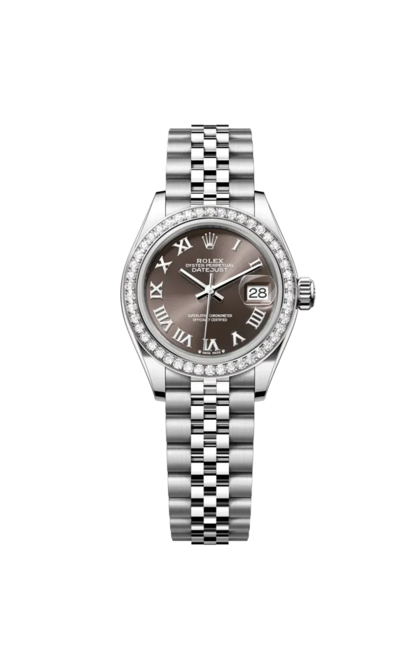 Rolex Lady Datejust 28mm 279384rbr-0015