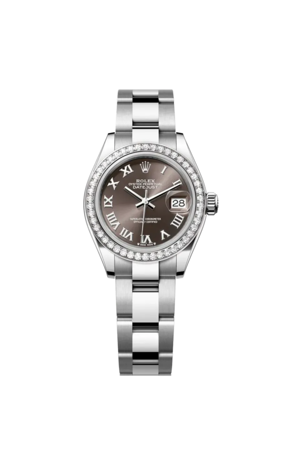 Rolex Lady Datejust 28mm 279384rbr-0016