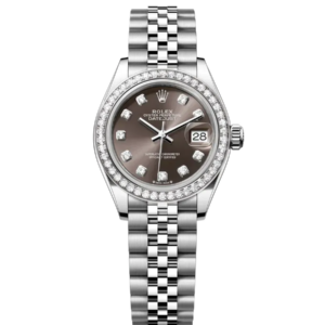 Rolex Lady Datejust 28mm 279384rbr-0017